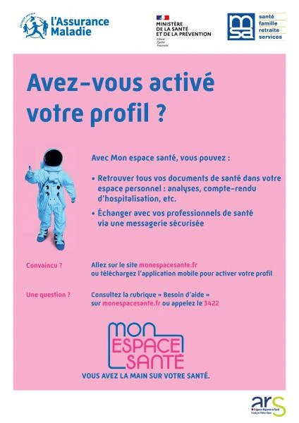 Affiche_A3_activation_profil