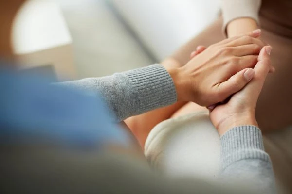assistance aux personnes âgées