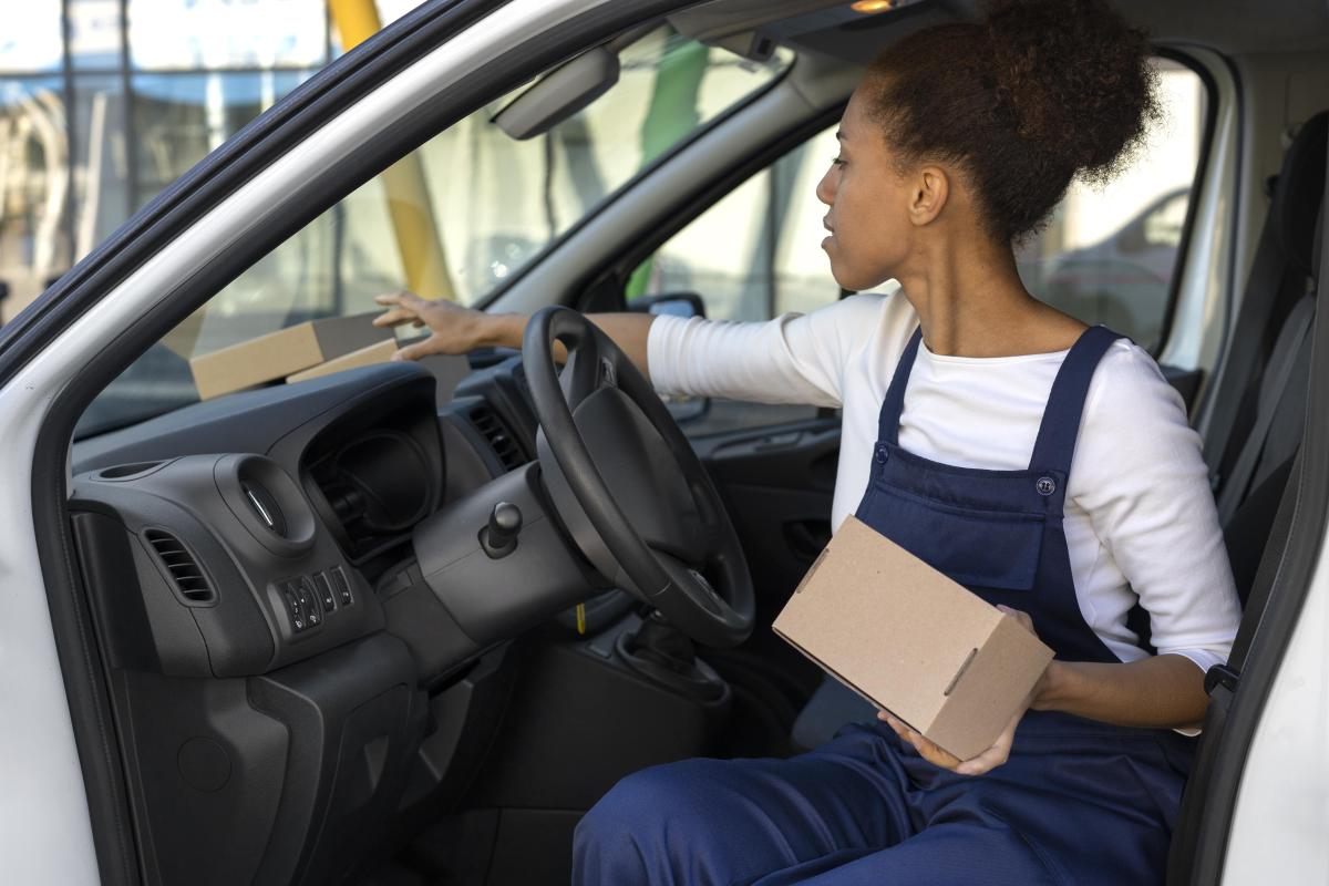 Livraison de courses et accompagnement aux rendez-vous