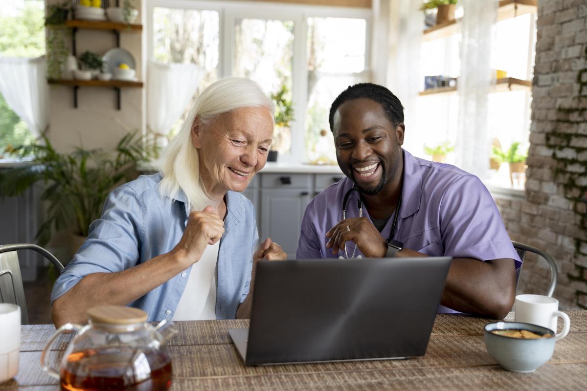 Assistance administrative à domicile
