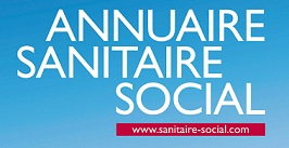 Annuaire sanitaire social